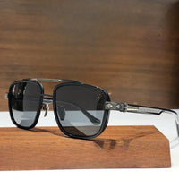 Luxury Personalized Unisex Sunglasses for Outdoor Sports