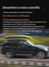 SUV Camping Modern Car Accessories