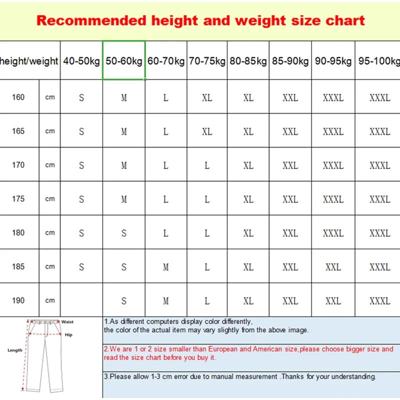 Men’s Waterproof Cargo Pants Multi-Pocket Training Trousers