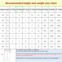 Men’s Waterproof Cargo Pants Multi-Pocket Training Trousers