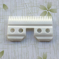 25-Teeth Ceramic Moving Blade – Fits Oster A5 #40/#50