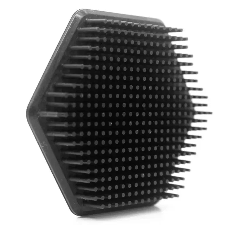 Facial Cleansing Silicone Brush – Deep Clean & Exfoliate