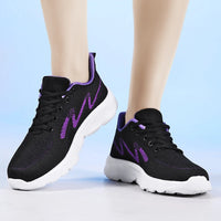 Sneakers for Women 2024 Trend Comfortable Woman Shoes