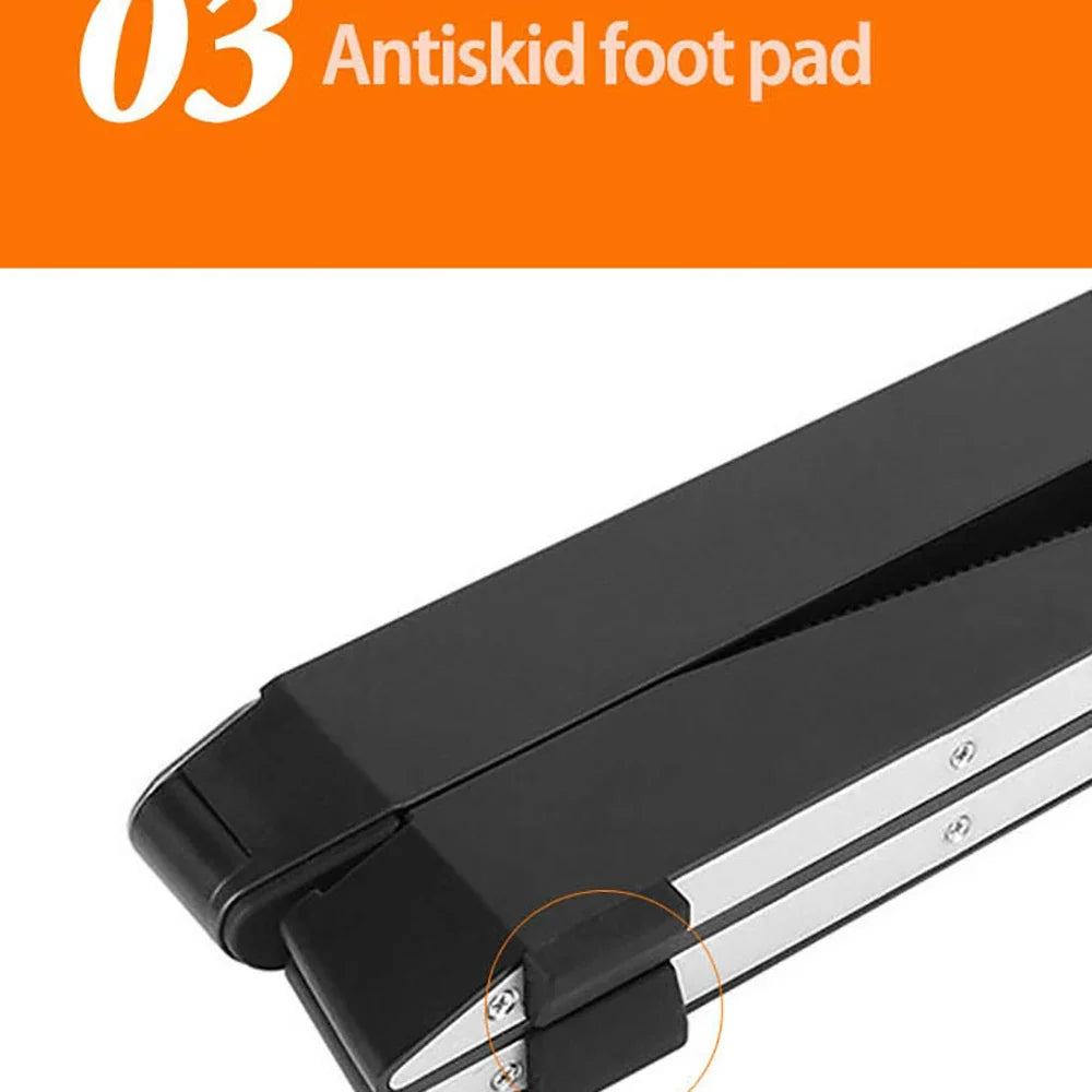 Flanger FL-01 Foldable Metal Guitar Stand