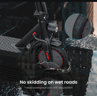 i9 Electric Kick Scooter 350W 30km Range