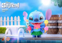 Stitch Holiday Series Blind Box Collectible Toy Doll
