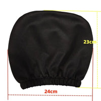 Universal Car Seat Headrest Cover Anti-Dirty Protector
