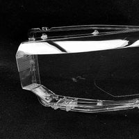 Citroën C3-XR Headlight Lens Cover Replacement Shell