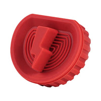 Car Charging Port Dust Plug Waterproof Silicone Cover