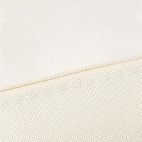 Simple Pencil Case School Supplies Pencil Cases Estuche Escolar Solid Color School Stationery Kalemlik Trousse Pencil Pouch-LJX