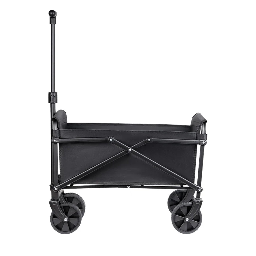 Heavy Duty Foldable Camping & Utility Cart