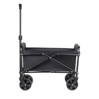 Heavy Duty Foldable Camping & Utility Cart