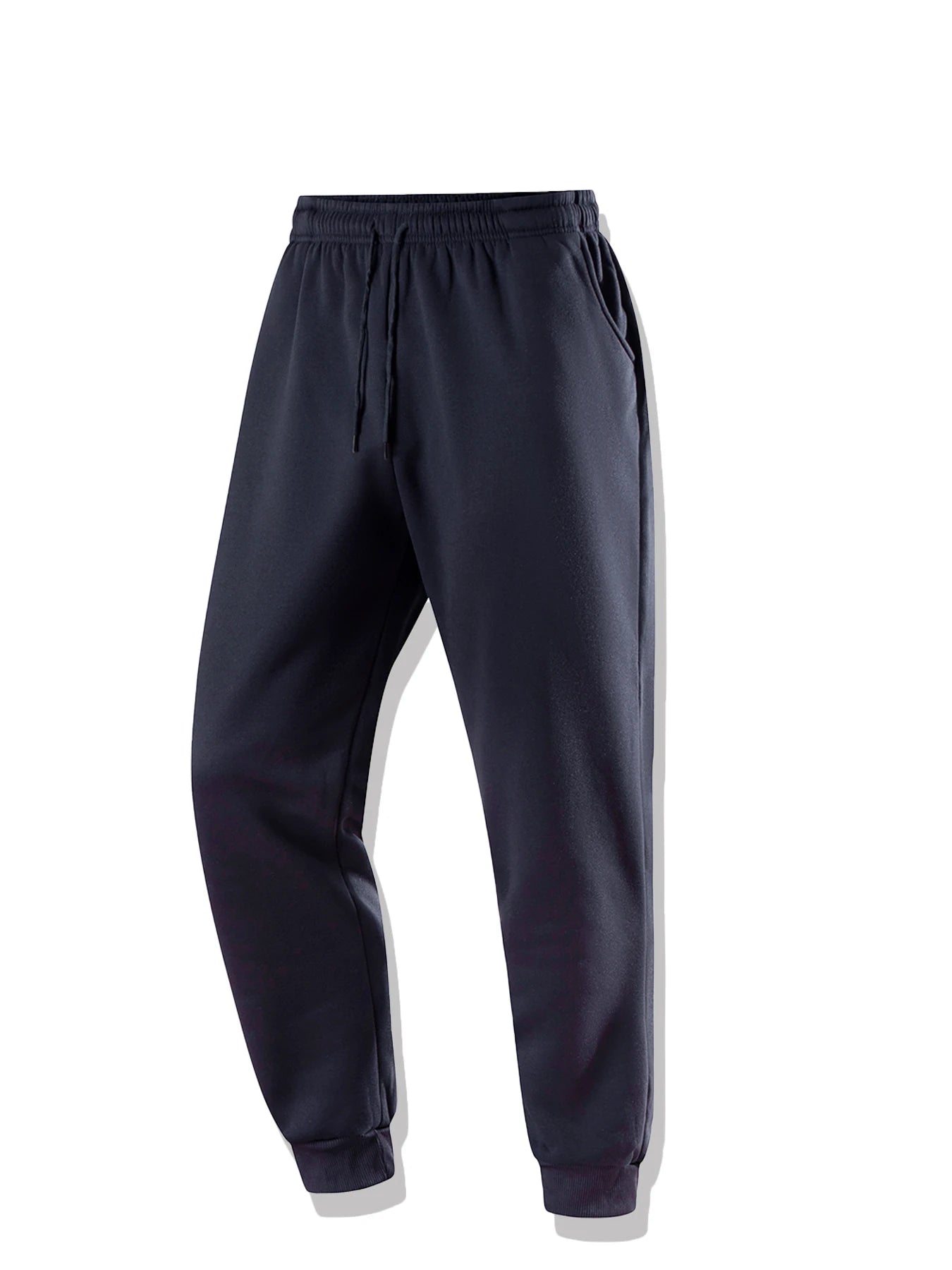 Men’s Jogging Sports Pants – Casual Autumn Winter Joggers