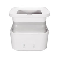 Foldable Mini Washing Machine – 6L Portable Washer