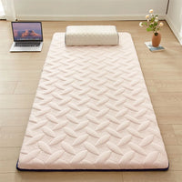 Foldable Double Mattress for Floor & Bedroom Use