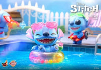 Stitch Holiday Series Blind Box Collectible Toy Doll