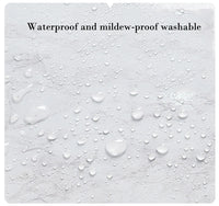 Kitchen Oil-Proof Waterproof Self-Adhesive Marble Film