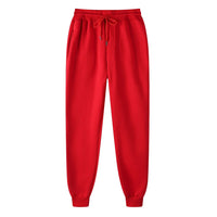 Men’s Jogger Pants Winter Sweatpants