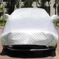 Universal Anti-Hail Car Cover Rain, Sun & UV Protection