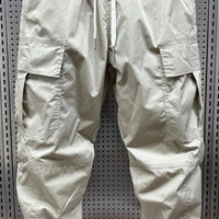 Men’s Dry Sport Cargo Jogger Pants