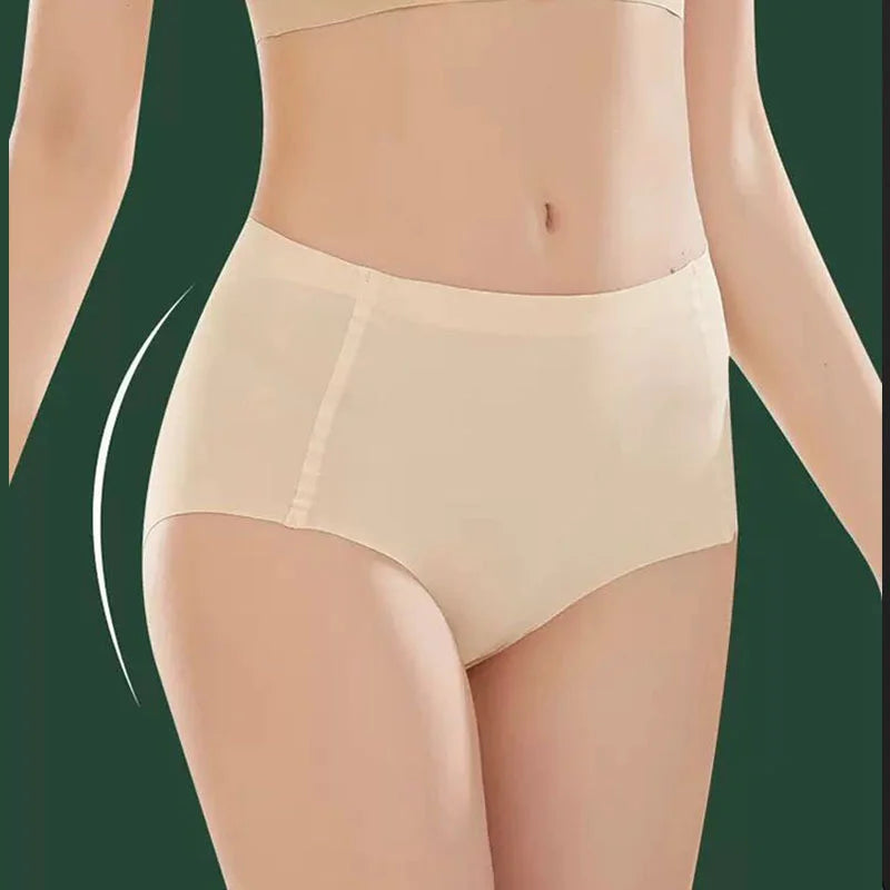 GUUDIA Padded Panties Butt Enhancer Shaper Briefs