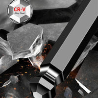 Allen Key Set Hex Wrench Screwdriver Metric Tool Kit