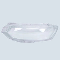 Citroën C-Elysee 2017–2018 Headlight Dust Cover Shell