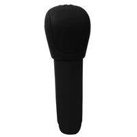 Silicone Gear Shift Knob Cover Car Interior Protector