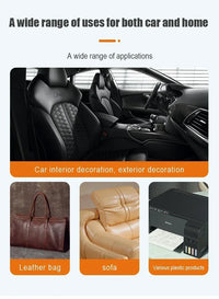 Car Interior Coating Spray Multipurpose Dust Remover