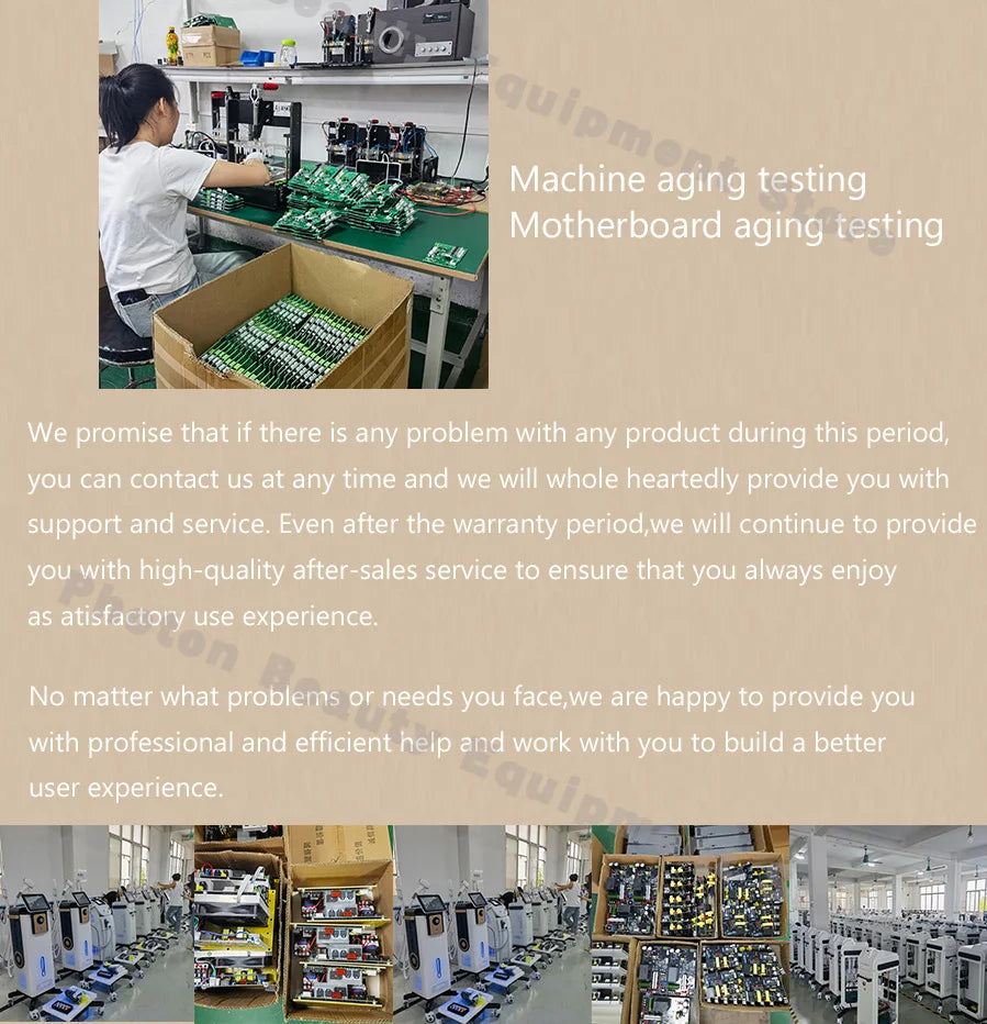 4-in-1 4000W Laser Hair Removal Machine – Painless 2025