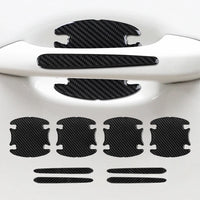 Car Door Edge Guards Anti-Collision Protective Strips