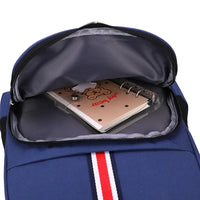 Primary school student backpack wholesale printing kindergarten children backpack printing logo training class