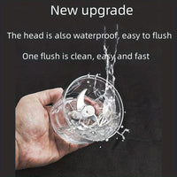 250ML USB Rechargeable Electric Vegetable Chopper and Garlic Crusher - Mini Wireless Food Chopper for Kitchen Gadgets for Garlic