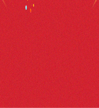 Men’s Casual Graphic T-Shirt – Short Sleeve Cotton Blend Tee