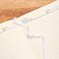 School Supplies PU Cover Soft Leather Notebook Diary Book Writing Pads a4 a5 Office Notebook Journals Stationery Notebook School