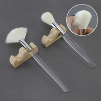 Facial Cleanser Brush – Soft Bristles Exfoliator & Skin Tool