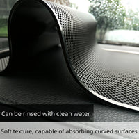 Universal Car Anti-Skid Dashboard Pad Phone Holder