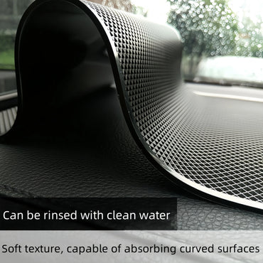 Universal Car Anti-Skid Dashboard Pad Phone Holder