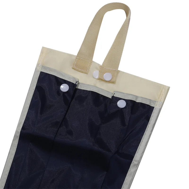 Waterproof Umbrella Sets for Car Foldable Umbrella Cover Sheath Storage Bag Carrier Cover Umbrella Stands Car Accessories