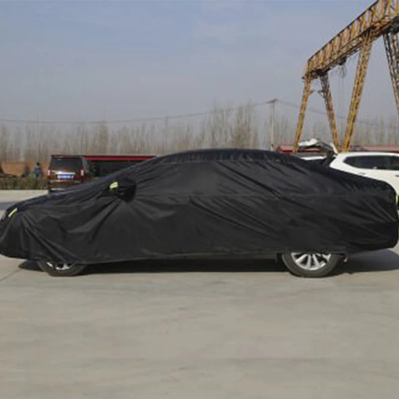 Benz V-Class Outdoor Car Cover Waterproof & Dustproof