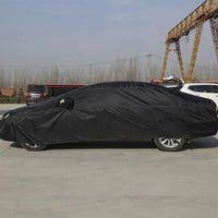 Benz V-Class Outdoor Car Cover Waterproof & Dustproof