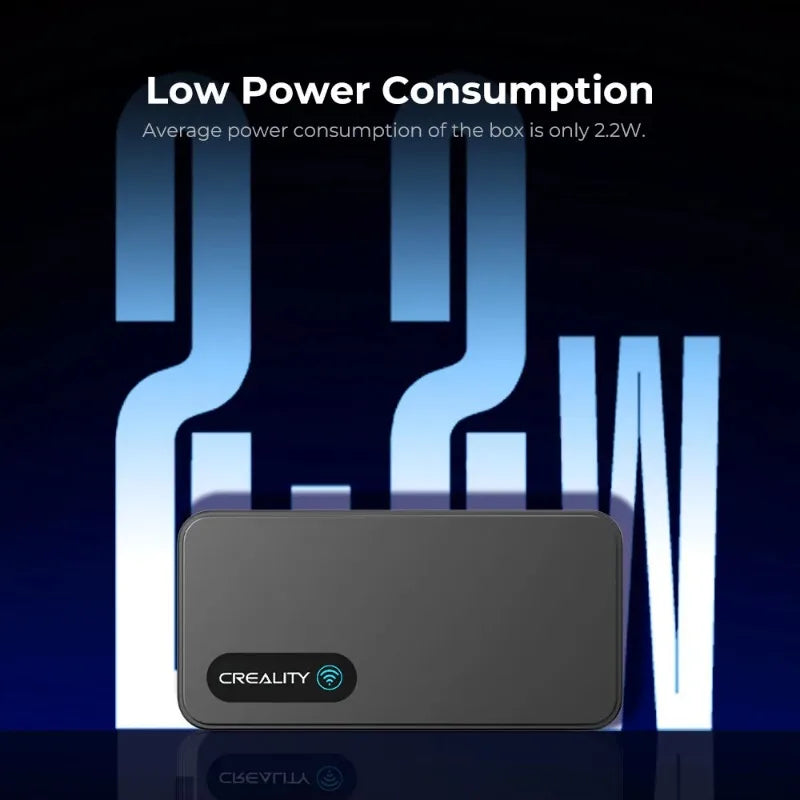 Creality CR-Scan Ferret SE Upgrade Kit – Wireless WiFi6