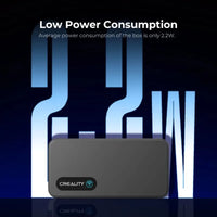 Creality CR-Scan Ferret SE Upgrade Kit – Wireless WiFi6