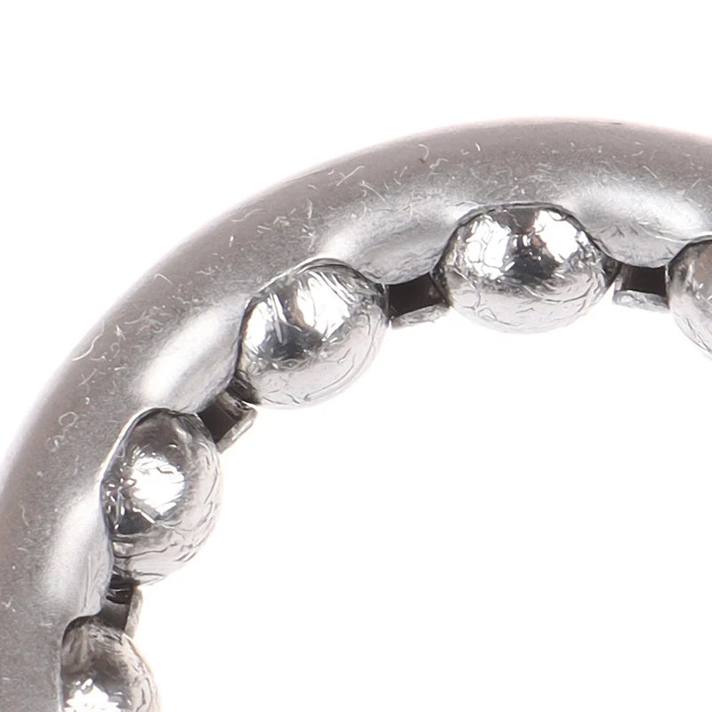 2pcs Fitness Bike Bearing Replacement Parts – 45mm