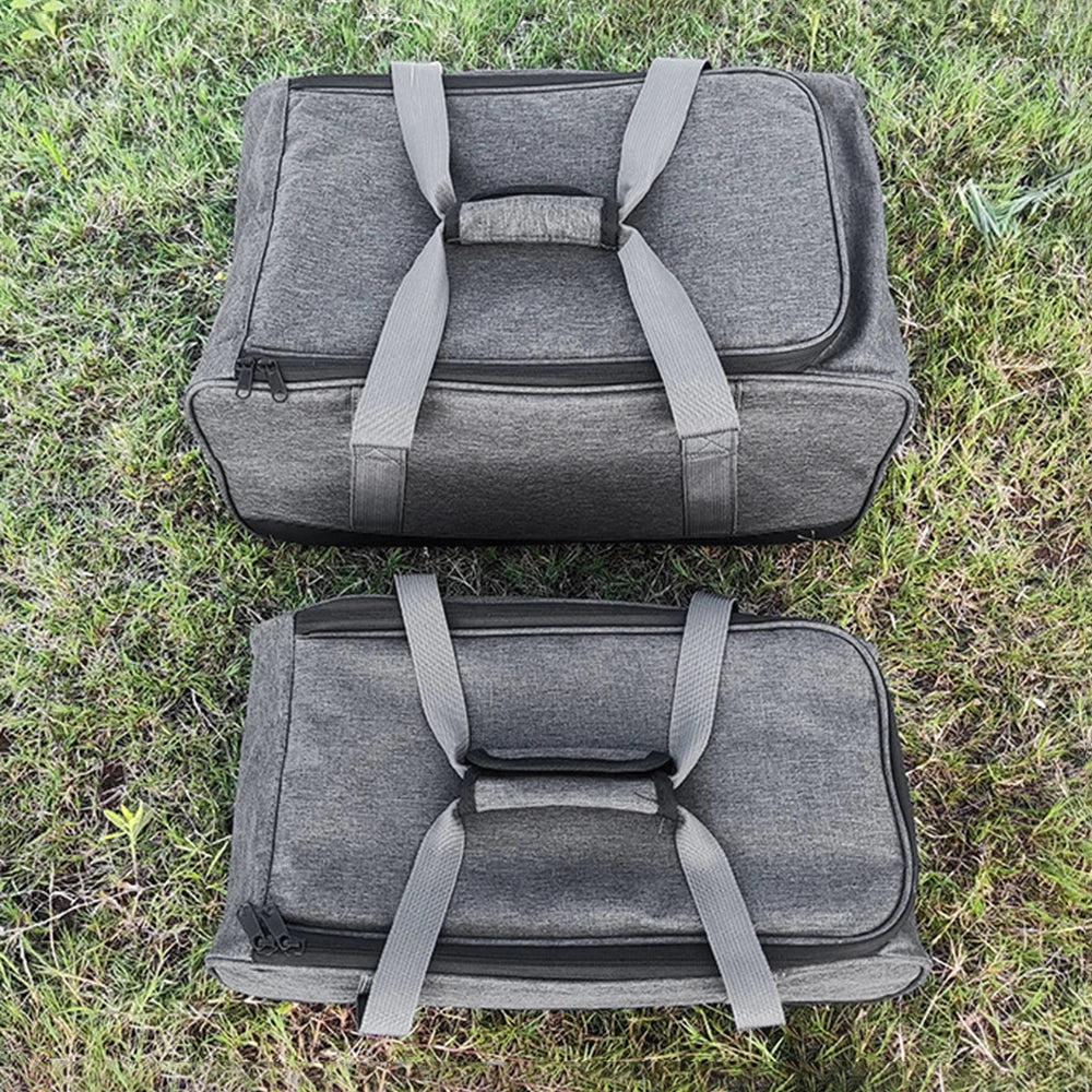 Camping Cookware Bag Portable Cooking Storage Tote