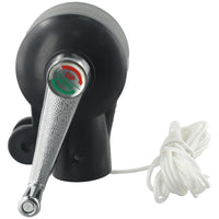 Patio Umbrella Accessories Heavy Duty Replace Holder Deck Crank Handle Outdoor Garden Accessories