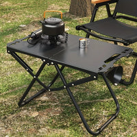 Portable Folding Camping Table – Lightweight & Space-Saving