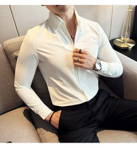 Men’s Slim Fit Shirt