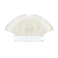 Replacement Kit for Tefal Rowenta X-Plorer Serie 75 RR7687WH Brush & Filter