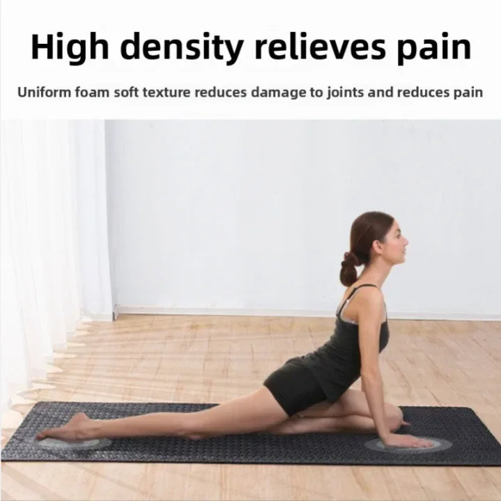 8/16pcs Foam Fitness Non-Slip Floor Mat Tiles